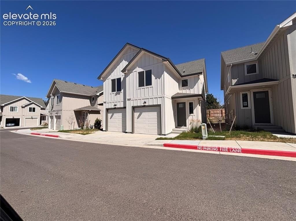 3648 Byram Pt