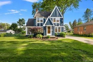 2136 Dorchester Rd - Photo 1 of 1