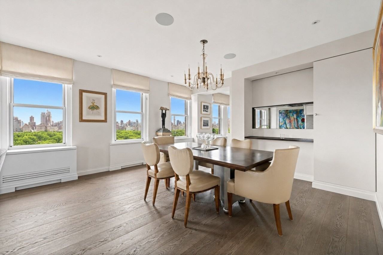 225 Central Park W #1605 - Photo 3 of 11