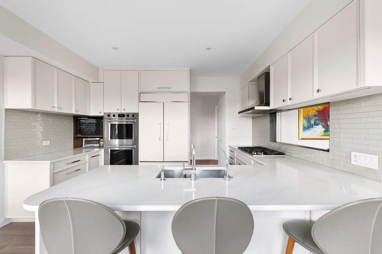 225 Central Park W #1605 - Photo 6 of 11