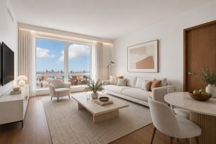 400 5th Ave Unit 46AB  