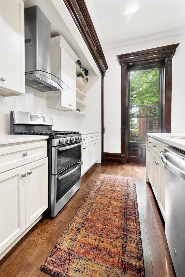 1227 Dean St #1A - Photo 6 of 11