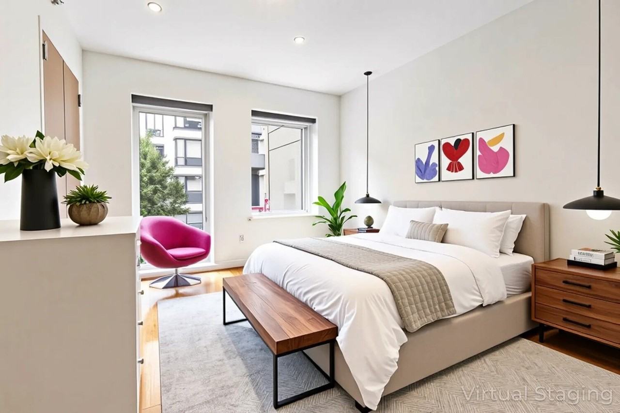 454 W 54th St #M3 - Photo 4 of 10