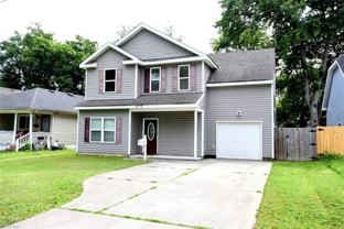 4115 Franklin St - Photo 1 of 1