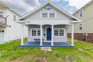 841 51st St - Photo 1 of 1