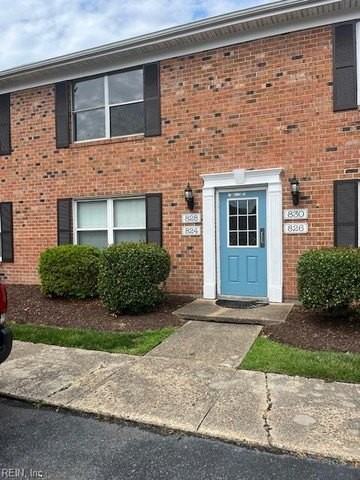 828 Spencer Ct