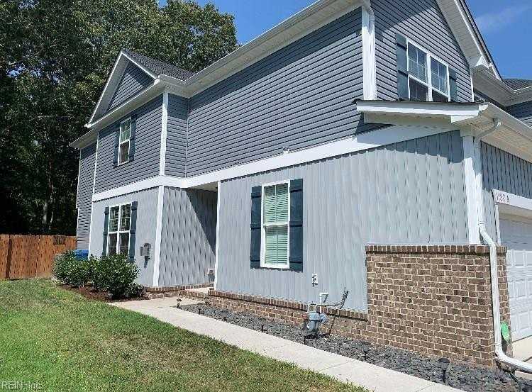 1180 Gunn Hall Dr #A - Photo 2 of 12