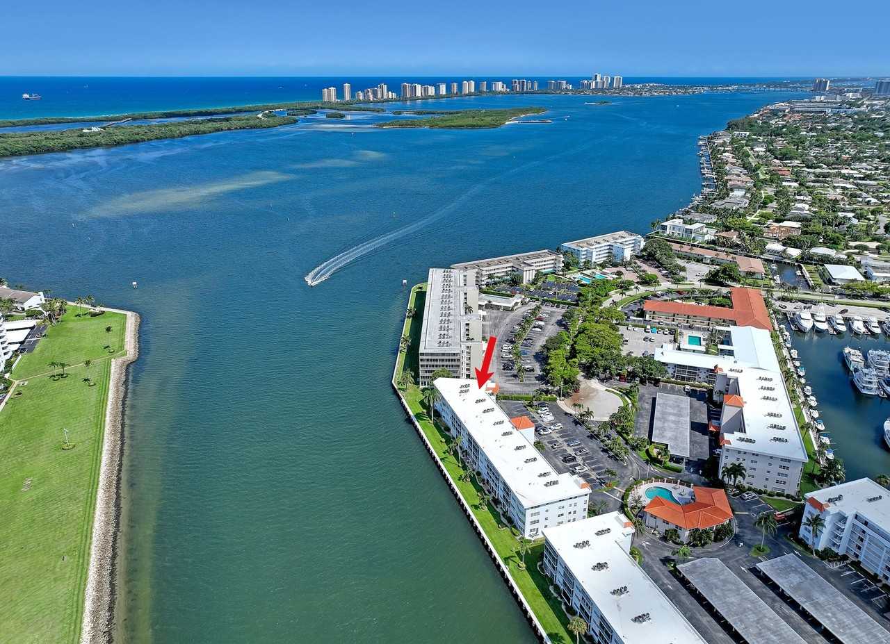 28 Yacht Club Dr