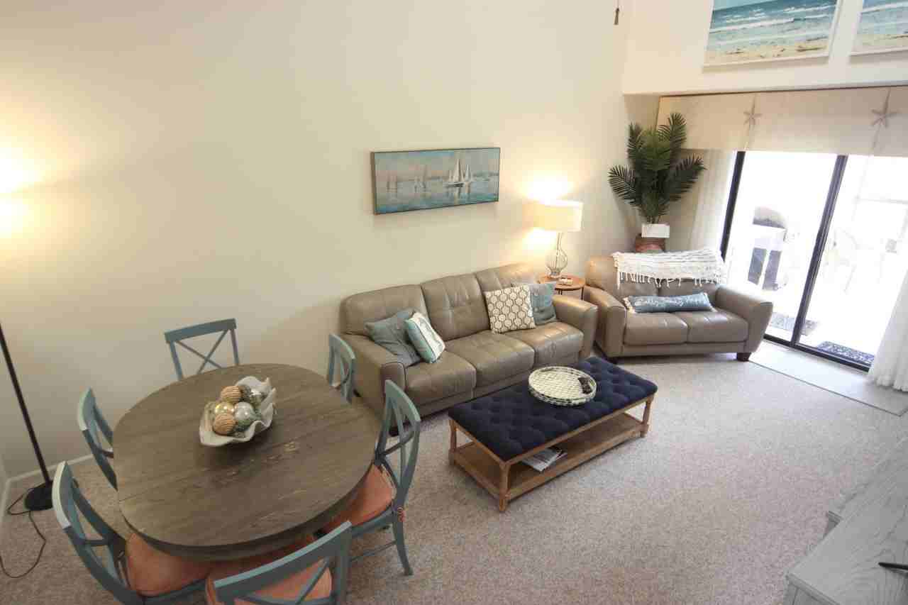 508 Sea Oats Dr #B4 - Photo 5 of 26