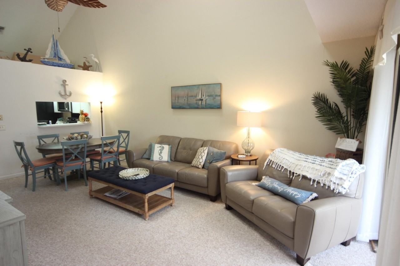 508 Sea Oats Dr #B4 - Photo 7 of 26