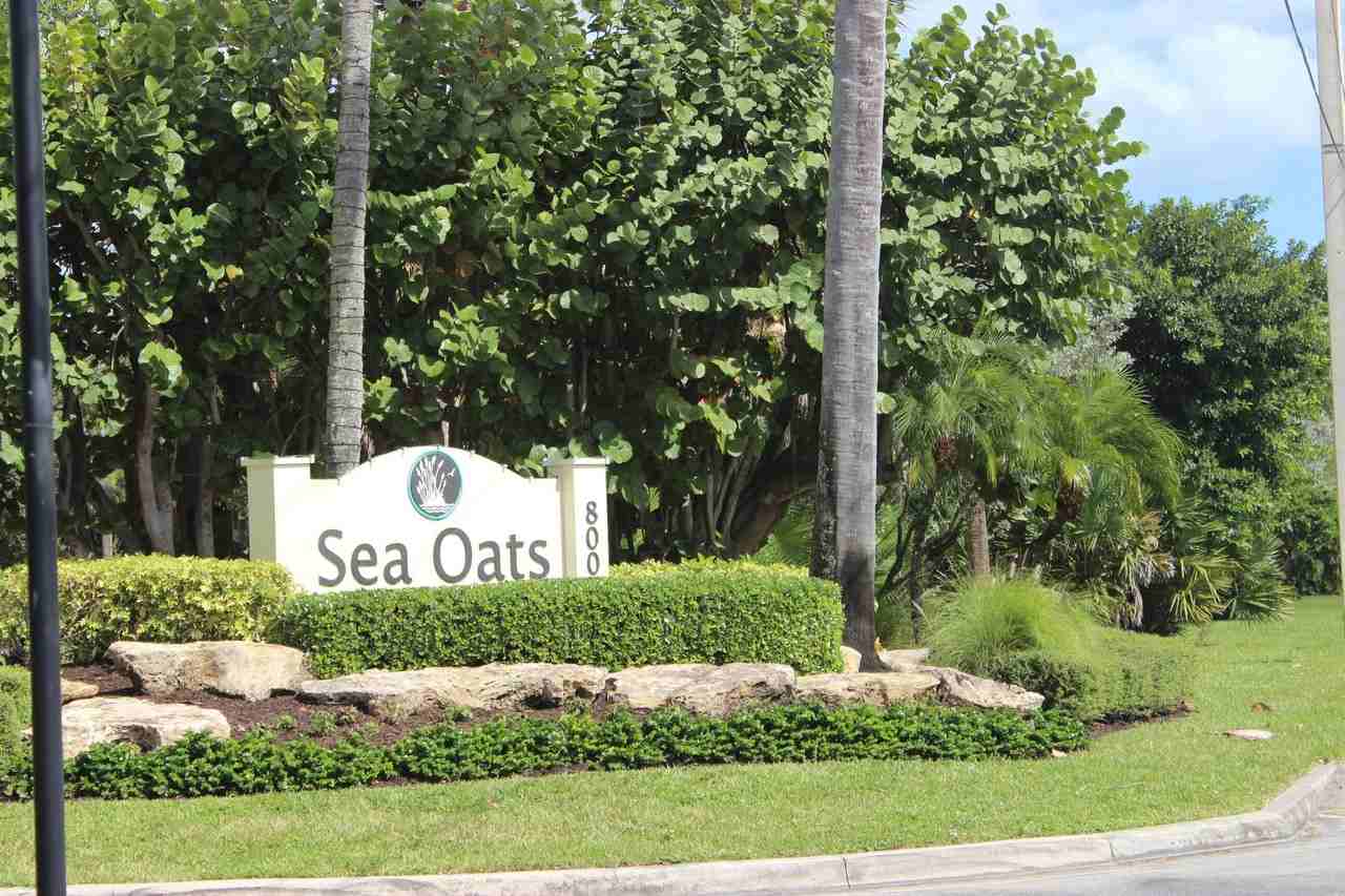 508 Sea Oats Dr #B4 - Photo 2 of 25