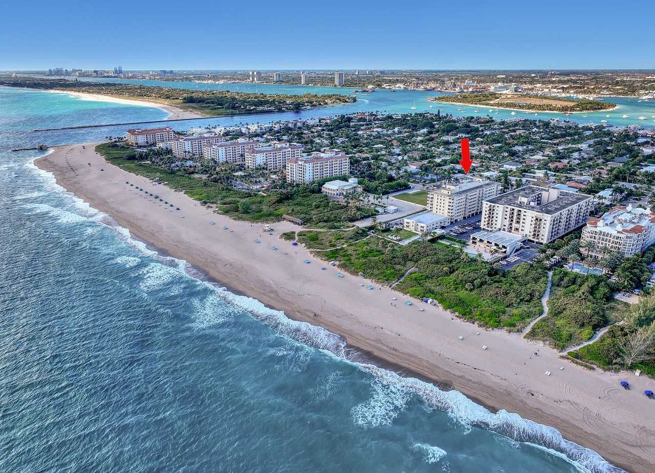 125 Ocean Ave #505