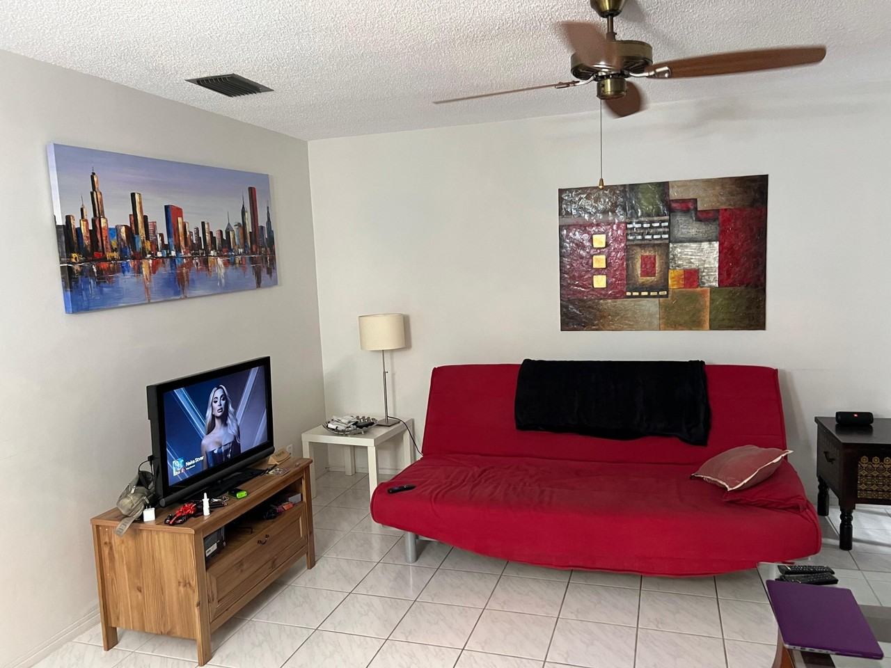 1818 Rodman St #2C
