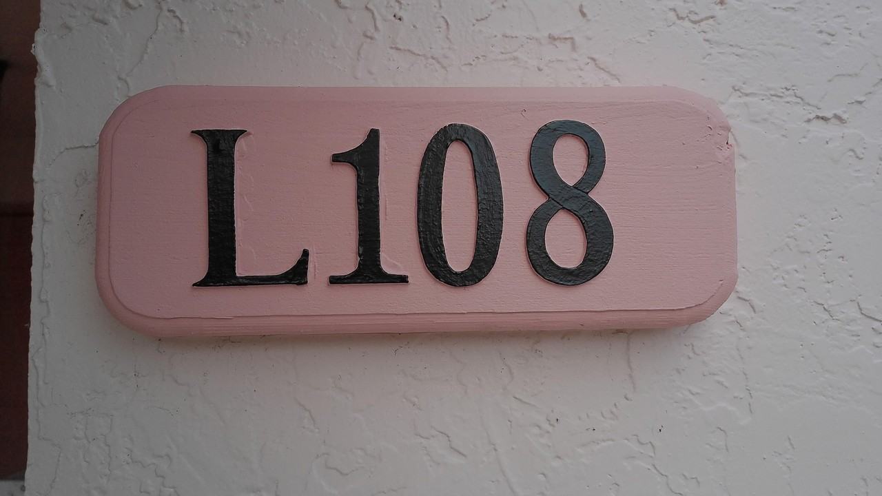 3180 Leewood Ter #L108 - Photo 2 of 23