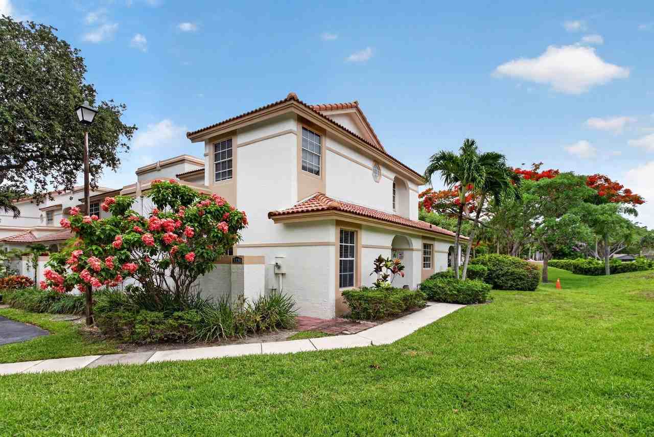 3320 Deer Creek Alba Cir