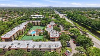 10401 W Broward Blvd #401 - Photo 1 of 1