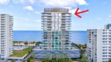 featured image of 730 N Ocean Blvd #1805