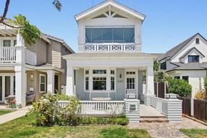 featured image of 464 C Ave