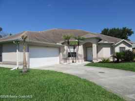 1804 Abbeyridge Dr - Photo 1 of 1