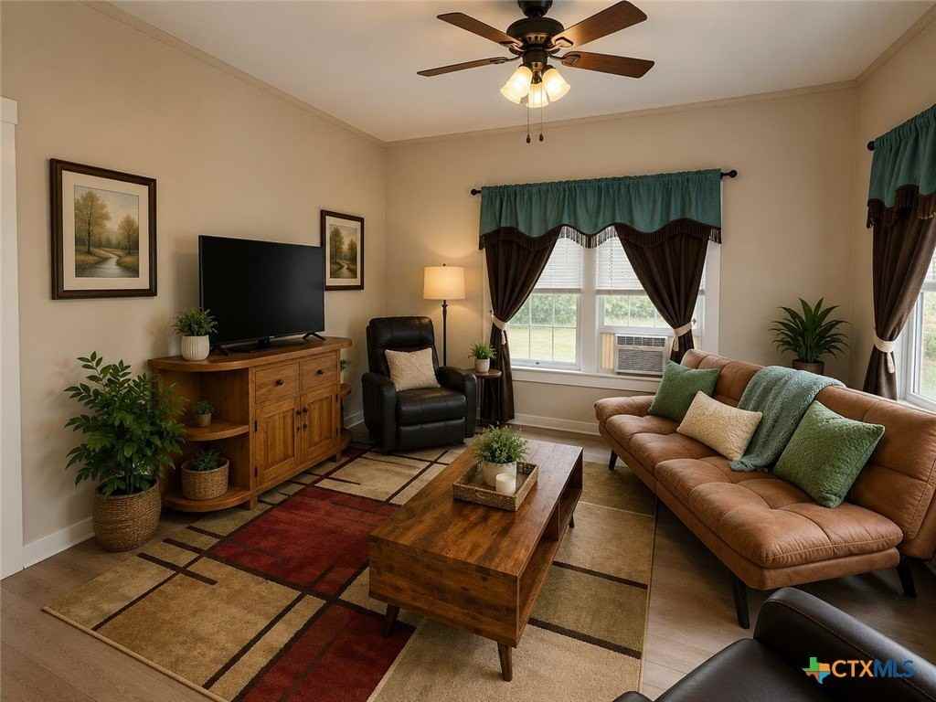 5804 San Marcos Hwy - Photo 5 of 9