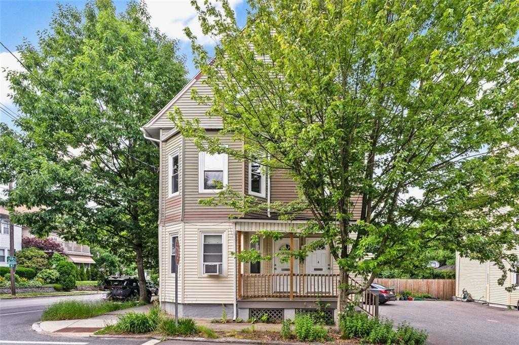 4 Poplar St #3