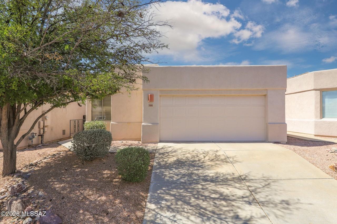 7356 E Placita Sacra - Photo 2 of 18