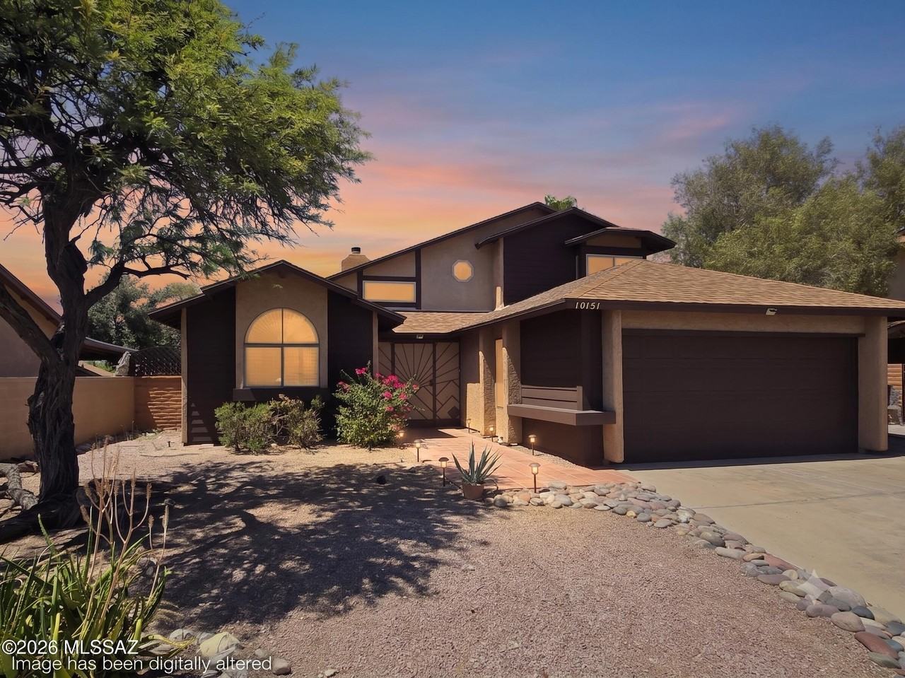 10151 E Karen Pl - Photo 2 of 30