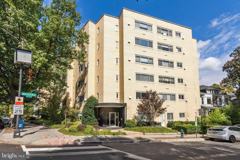 5315 Connecticut Ave Nw #502 - Photo 1 of 1