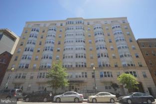 1111 11th St Nw #202 - Photo 1 of 1
