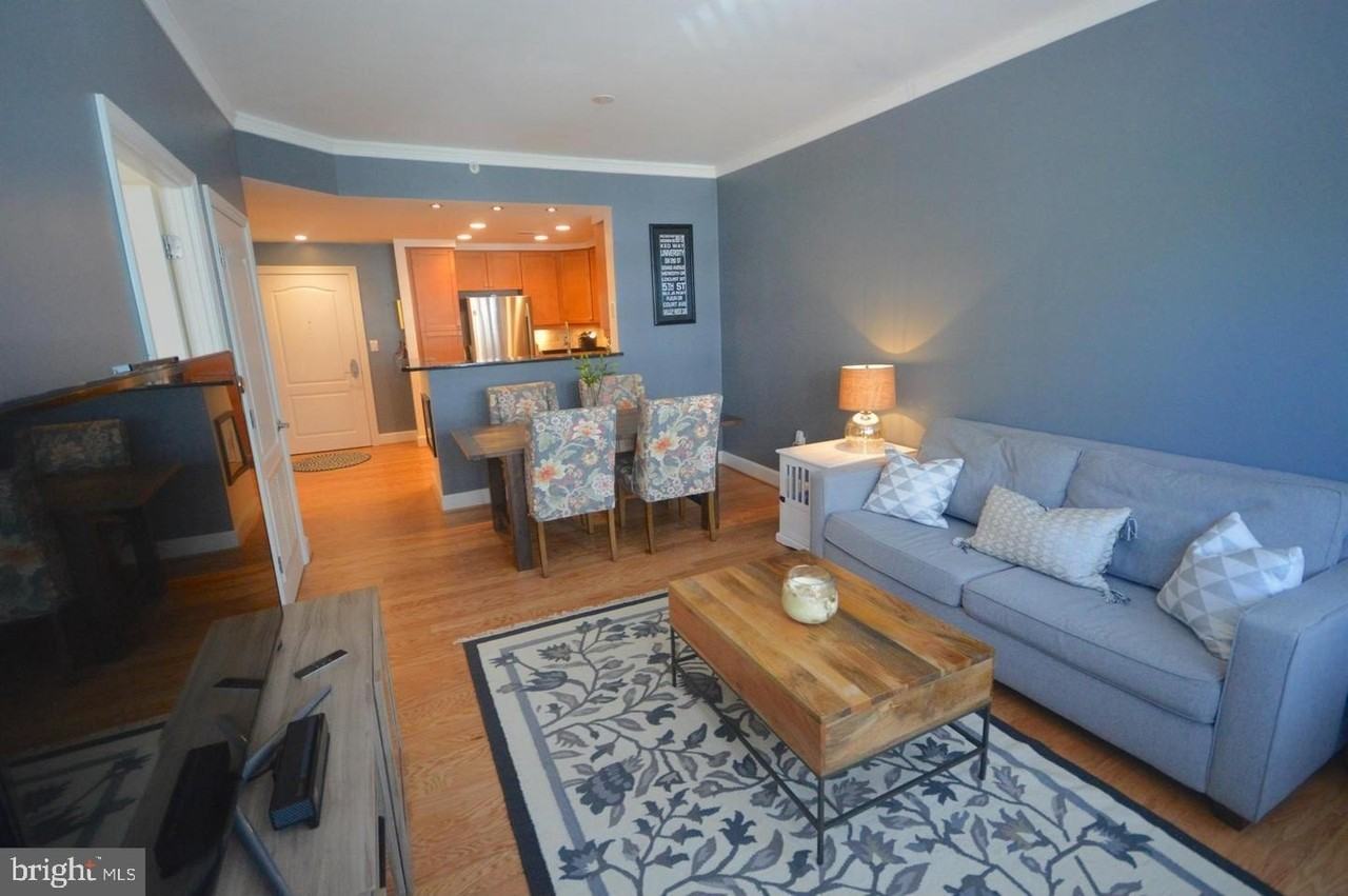 1111 11th St Nw #202 - Photo 5 of 28
