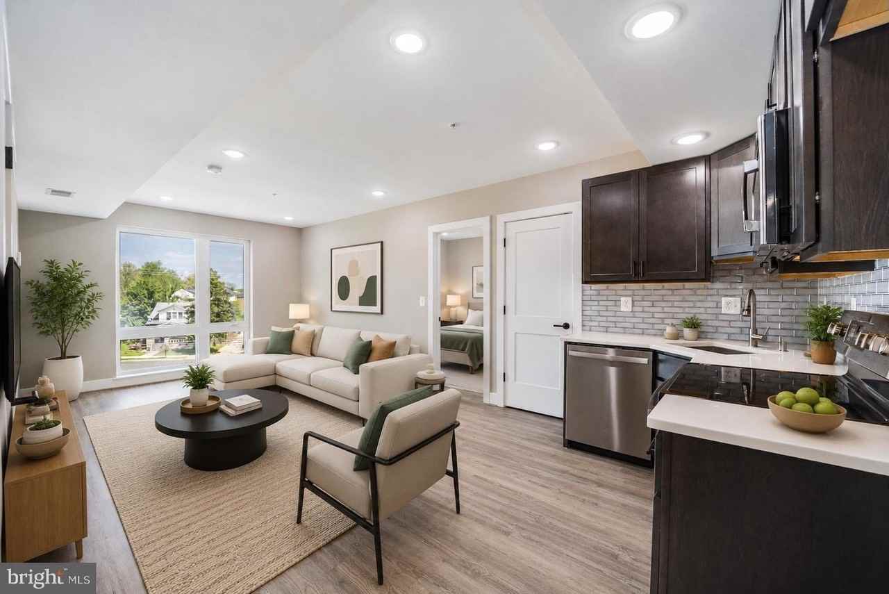 1617 Rhode Island Ave Ne #501 - Photo 3 of 17
