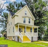 featured image of 3715 Gwynn Oak Ave
