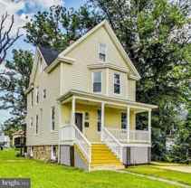 3715 Gwynn Oak Ave - Photo 1 of 1