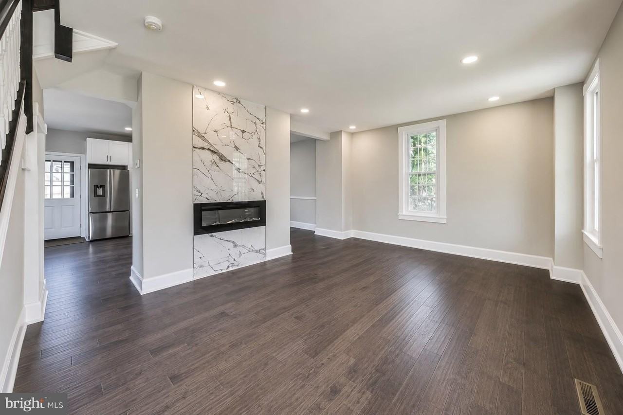 3715 Gwynn Oak Ave - Photo 2 of 7