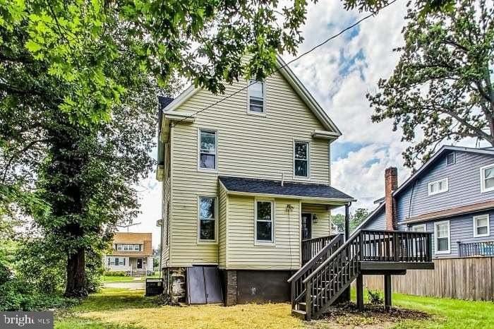 3715 Gwynn Oak Ave - Photo 7 of 7