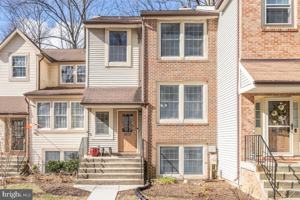 featured image of 7263 Swan Point Way #16-5