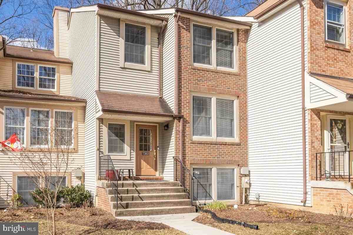 7263 Swan Point Way #16-5 - Photo 4 of 44