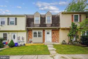 featured image of 8648 Watershed Ct