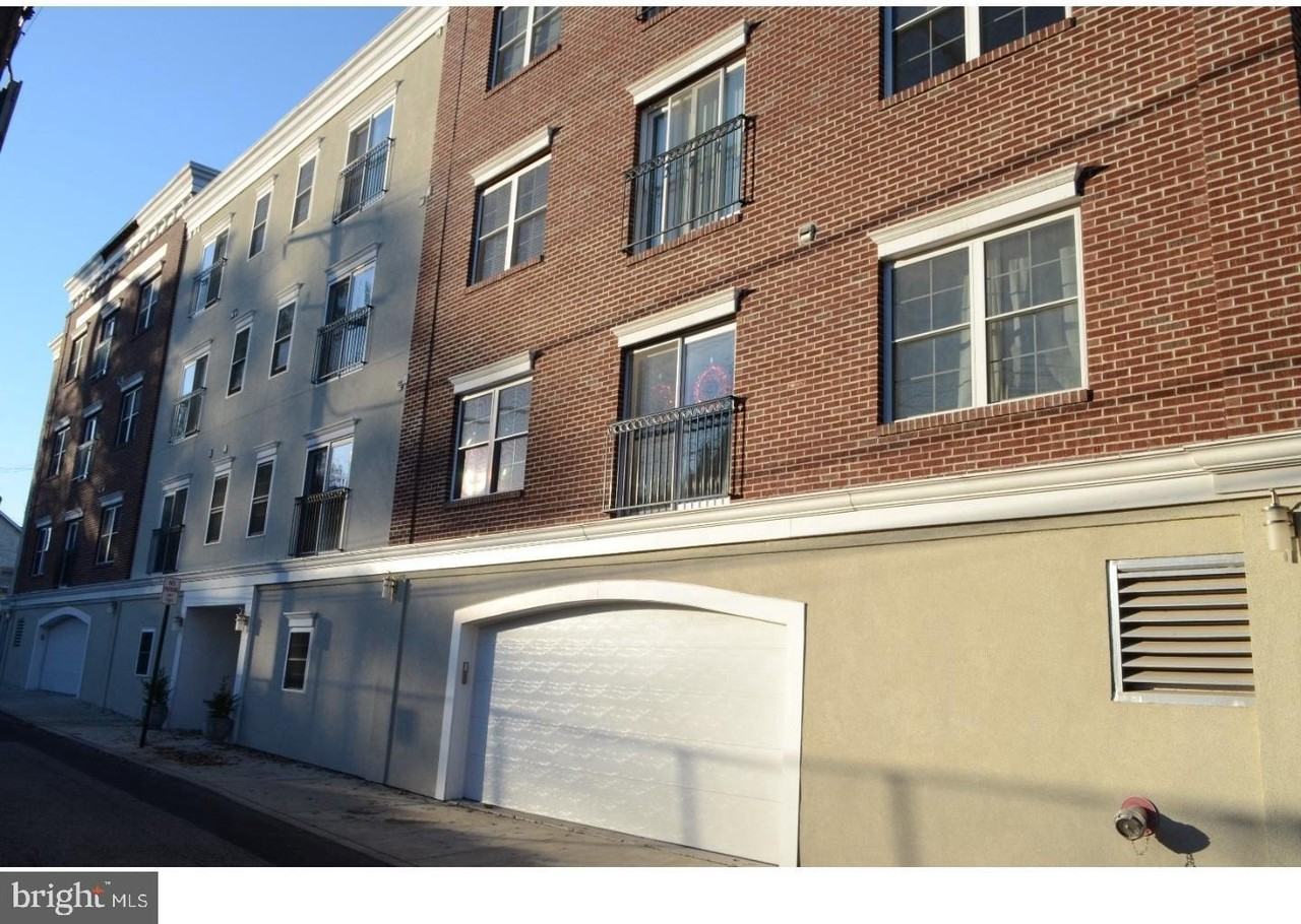 131 Prospect St #107