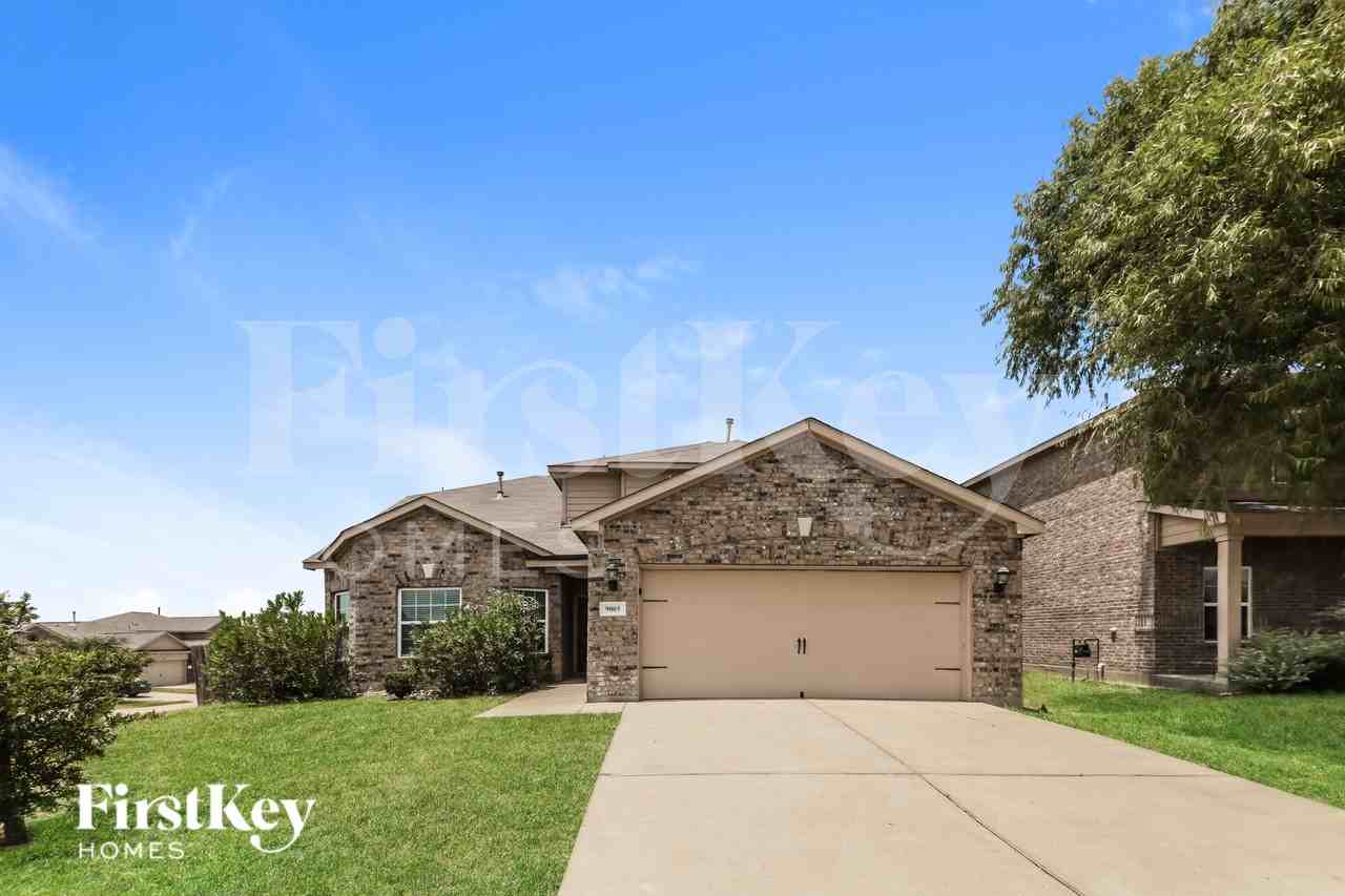 9005 Woodfern Dr