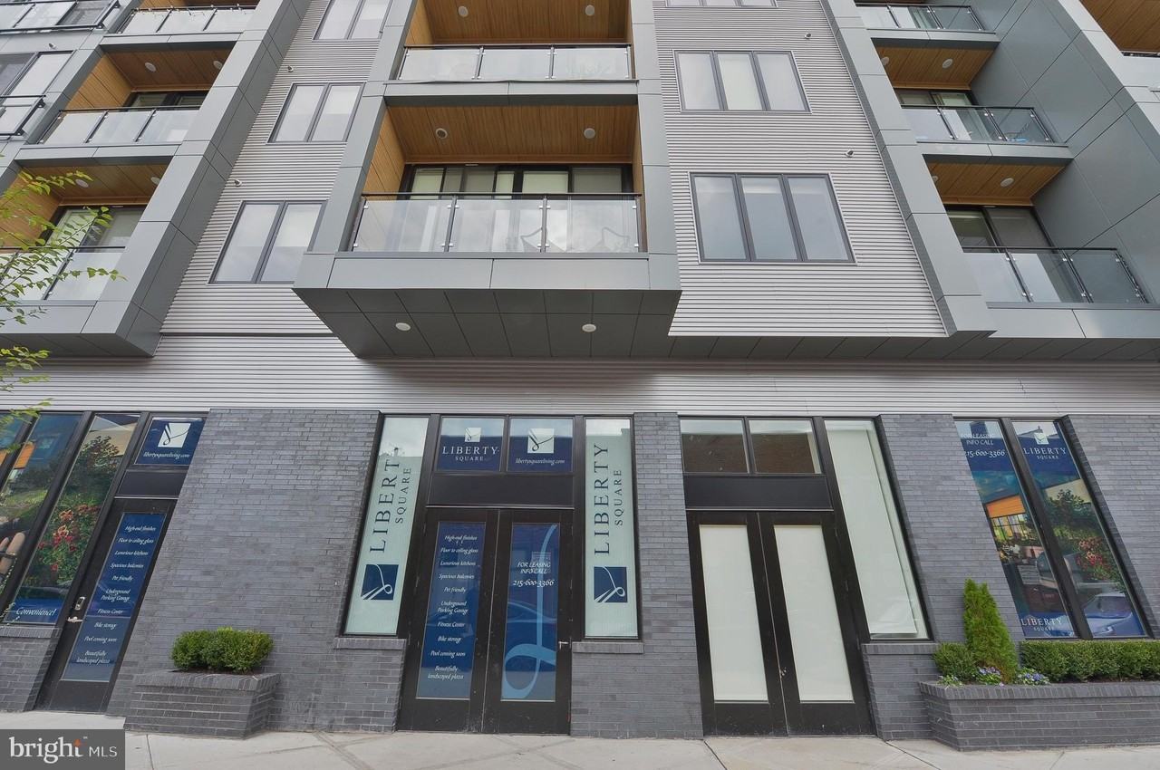 236 W Thompson St #B402 - Photo 6 of 48