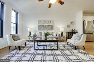 444 W Broad St #523 - Photo 1 of 1