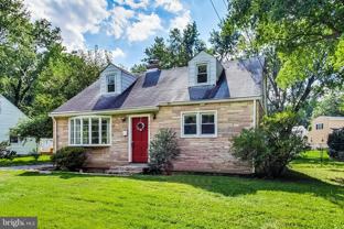 6641 Barrett Rd - Photo 1 of 1
