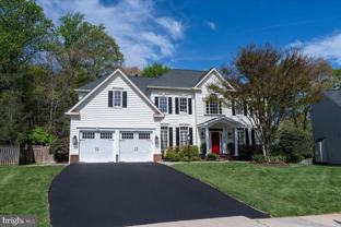 7822 Gambrill Woods Way - Photo 1 of 1