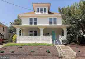 featured image of 545 N Loudoun St #3