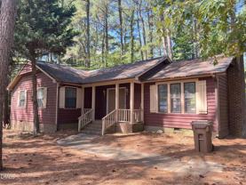 200 Lake Pine Dr - Photo 1 of 1