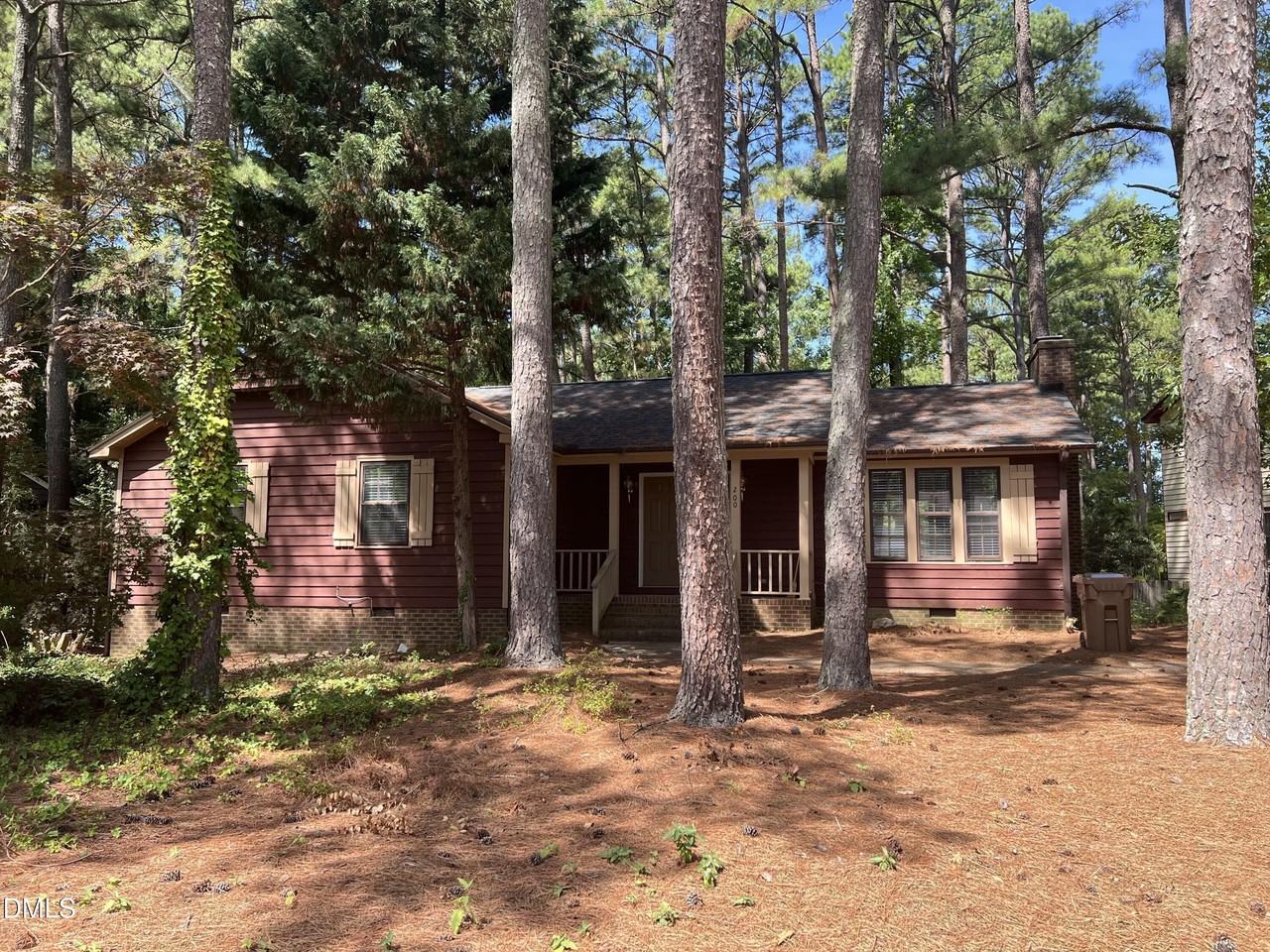 200 Lake Pine Dr - Photo 2 of 16