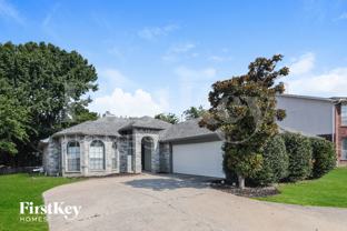701 Long Hill Ct - Photo 1 of 1