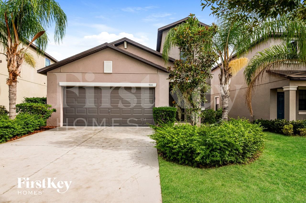 5041 Brickwood Rise Dr