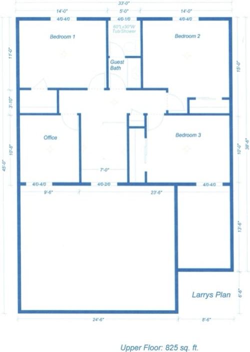 1186 Tiempo Dr #1 - Photo 2 of 2
